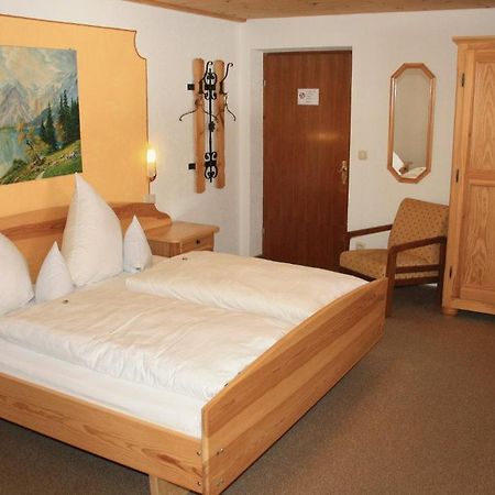 Alpenpension Auengrund Ramsau bei Berchtesgaden Room photo
