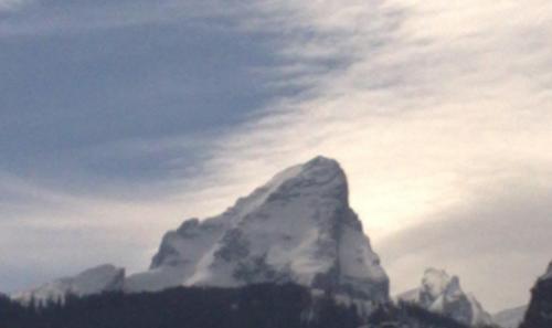 Alpenpension Auengrund Ramsau bei Berchtesgaden Exterior photo