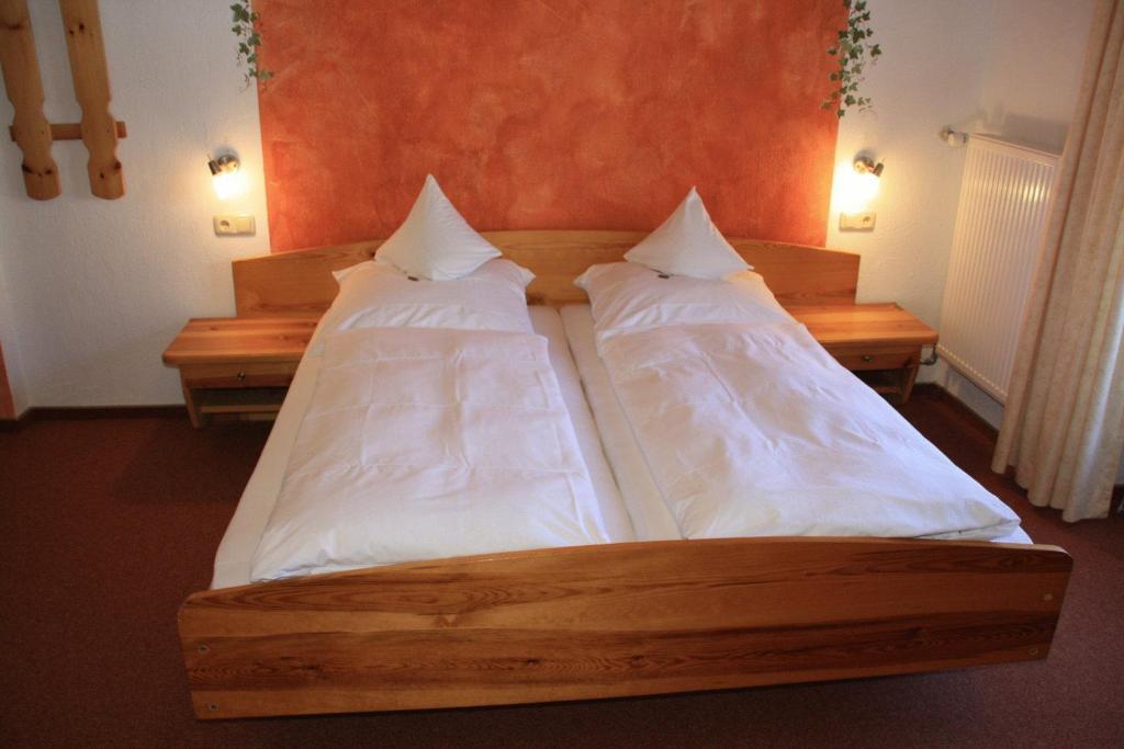 Alpenpension Auengrund Ramsau bei Berchtesgaden Room photo
